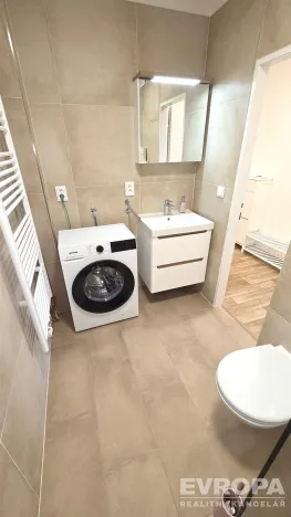 Pronájem bytu 2+kk, Chrudim - Chrudim IV, Na Větrníku, 52 m2