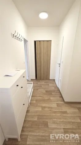 Pronájem bytu 2+kk, Chrudim - Chrudim IV, Na Větrníku, 52 m2