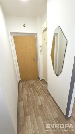 Pronájem bytu 2+kk, Chrudim - Chrudim IV, Na Větrníku, 52 m2