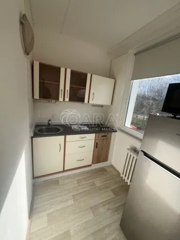 Pronájem bytu 1+kk, Praha - Chodov, Ledvinova, 31 m2