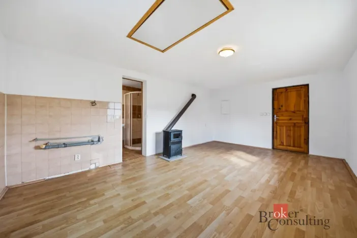 Prodej chaty, Doudleby nad Orlicí, V Grundě, 31 m2