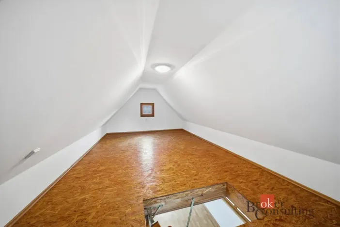 Prodej chaty, Doudleby nad Orlicí, V Grundě, 31 m2