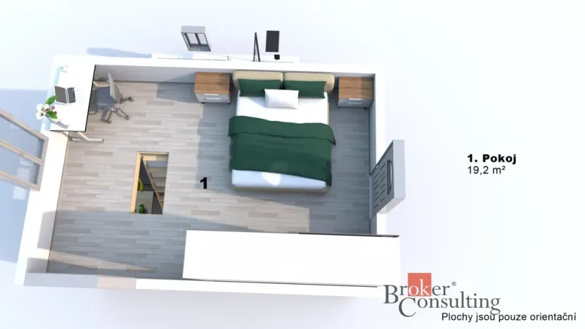 Prodej chaty, Doudleby nad Orlicí, V Grundě, 31 m2