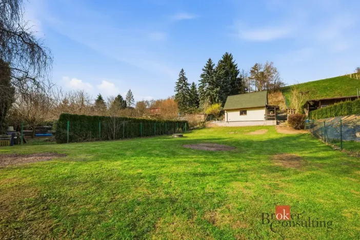 Prodej chaty, Doudleby nad Orlicí, V Grundě, 31 m2