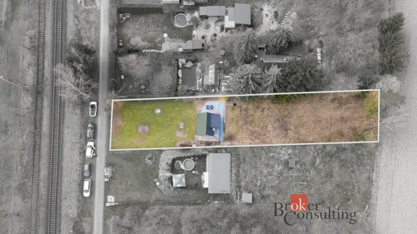 Prodej chaty, Doudleby nad Orlicí, V Grundě, 31 m2