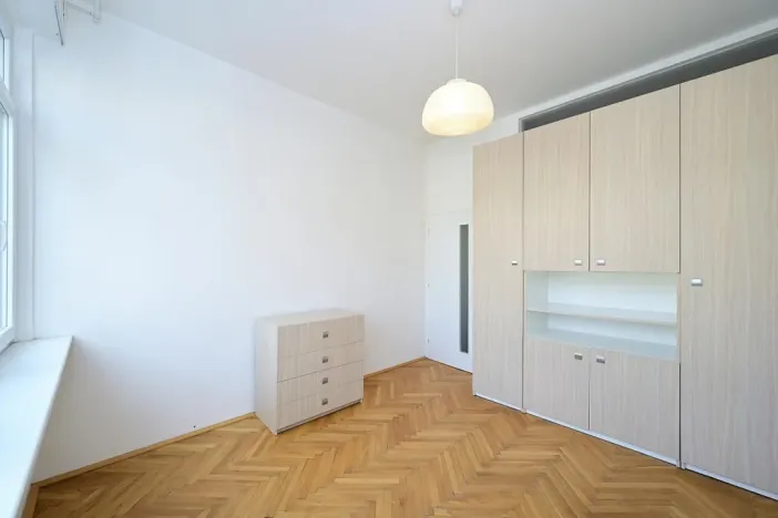 Pronájem bytu 4+kk, Praha - Vinohrady, Londýnská, 96 m2