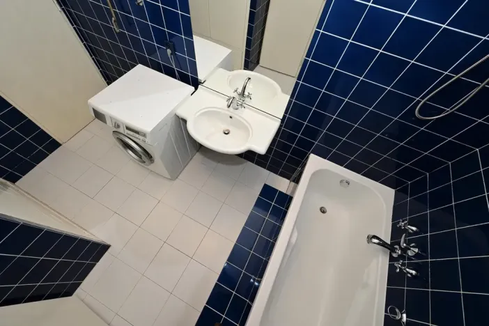 Pronájem bytu 4+kk, Praha - Vinohrady, Londýnská, 96 m2