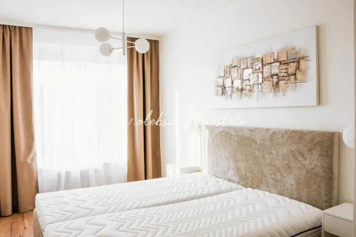 Pronájem bytu 2+kk, Praha - Vysočany, Střídavá, 52 m2