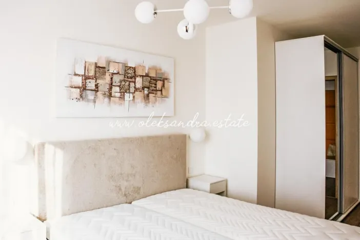 Pronájem bytu 2+kk, Praha - Vysočany, Střídavá, 52 m2