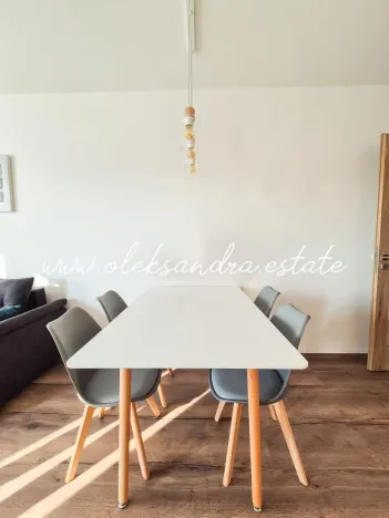 Pronájem bytu 2+kk, Praha - Vysočany, Střídavá, 52 m2