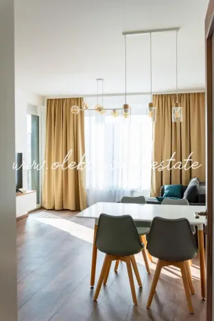 Pronájem bytu 2+kk, Praha - Vysočany, Střídavá, 52 m2