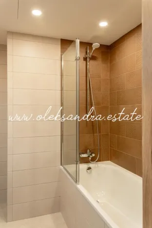 Pronájem bytu 2+kk, Praha - Vysočany, Střídavá, 52 m2