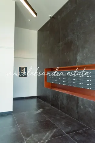 Pronájem bytu 2+kk, Praha - Vysočany, Střídavá, 52 m2