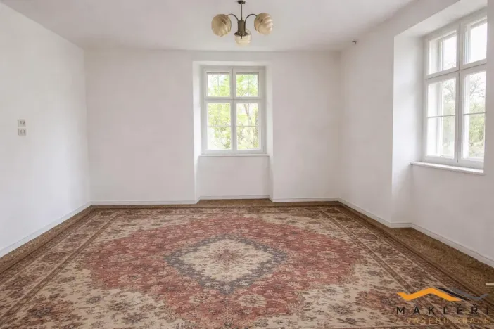 Prodej rodinného domu, Ždírec nad Doubravou - Benátky, 73 m2