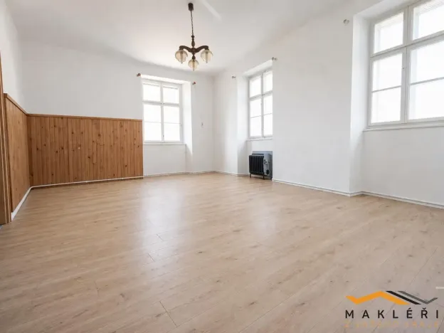 Prodej rodinného domu, Ždírec nad Doubravou - Benátky, 73 m2