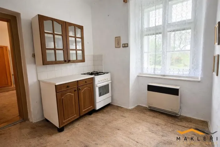 Prodej rodinného domu, Ždírec nad Doubravou - Benátky, 73 m2