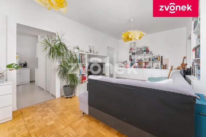 Pronájem bytu 3+1, Zlín, Ševcovská, 65 m2
