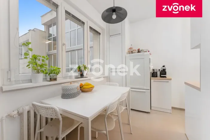 Pronájem bytu 3+1, Zlín, Ševcovská, 65 m2