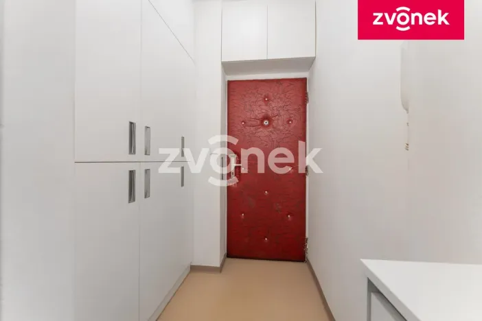 Pronájem bytu 3+1, Zlín, Ševcovská, 65 m2