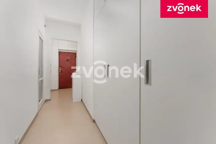 Pronájem bytu 3+1, Zlín, Ševcovská, 65 m2