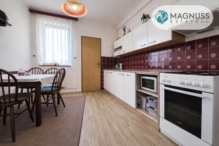 Prodej rodinného domu, Olomouc, Bendlova, 175 m2