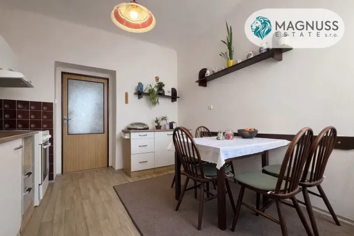 Prodej rodinného domu, Olomouc, Bendlova, 175 m2