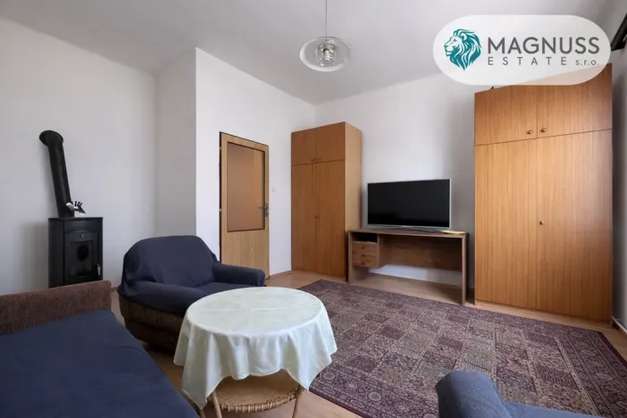 Prodej rodinného domu, Olomouc, Bendlova, 175 m2