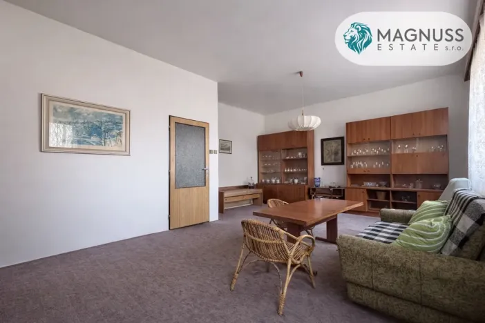 Prodej rodinného domu, Olomouc, Bendlova, 175 m2