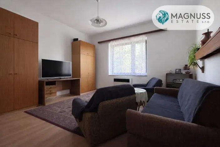 Prodej rodinného domu, Olomouc, Bendlova, 175 m2