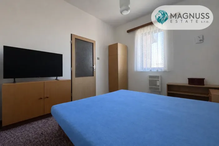 Prodej rodinného domu, Olomouc, Bendlova, 175 m2