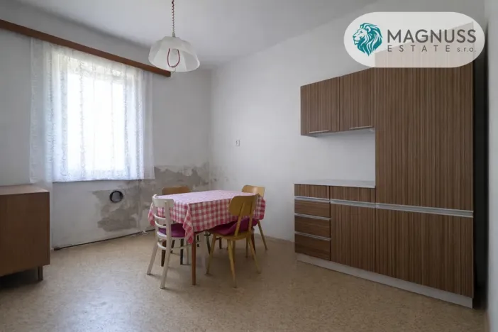 Prodej rodinného domu, Olomouc, Bendlova, 175 m2