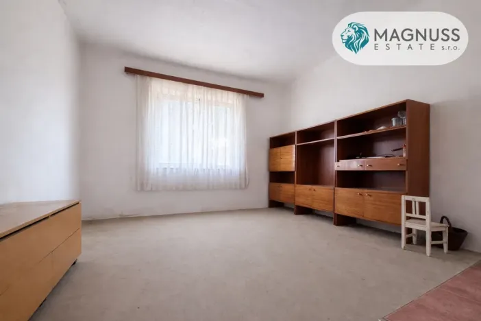 Prodej rodinného domu, Olomouc, Bendlova, 175 m2