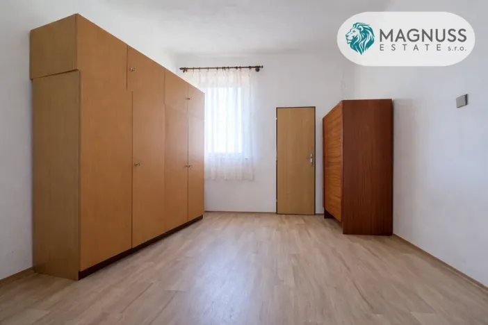 Prodej rodinného domu, Olomouc, Bendlova, 175 m2