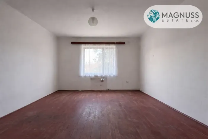 Prodej rodinného domu, Olomouc, Bendlova, 175 m2