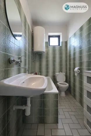 Prodej rodinného domu, Olomouc, Bendlova, 175 m2