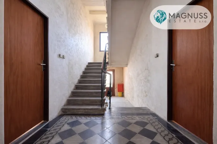 Prodej rodinného domu, Olomouc, Bendlova, 175 m2