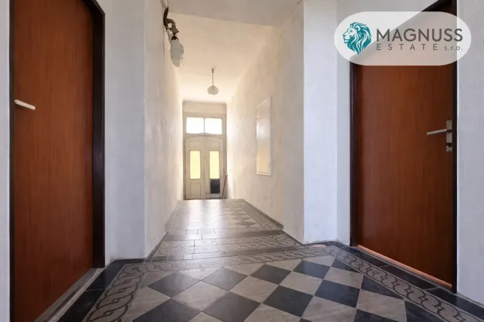 Prodej rodinného domu, Olomouc, Bendlova, 175 m2