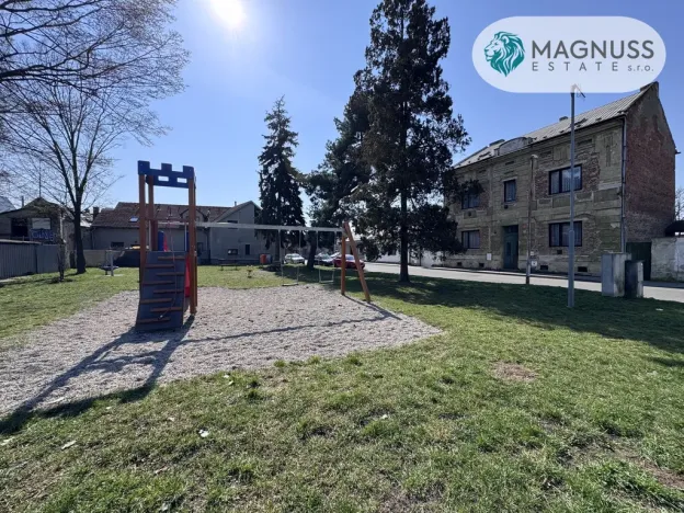 Prodej rodinného domu, Olomouc, Bendlova, 175 m2