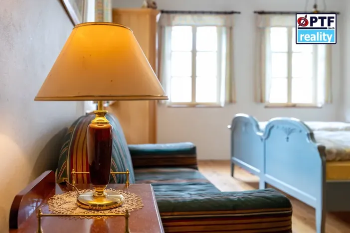 Prodej rodinného domu, Stříbro - Otročín, 125 m2