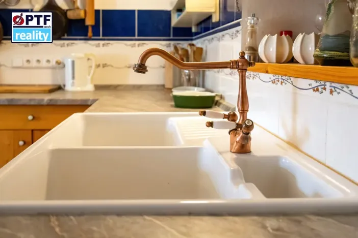 Prodej rodinného domu, Stříbro - Otročín, 125 m2