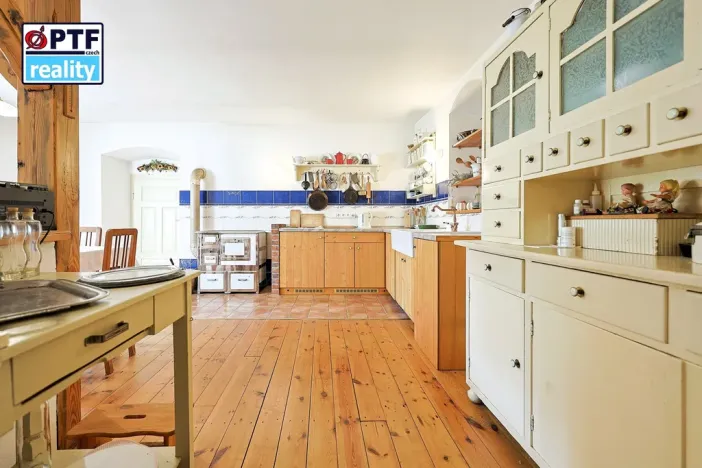 Prodej rodinného domu, Stříbro - Otročín, 125 m2