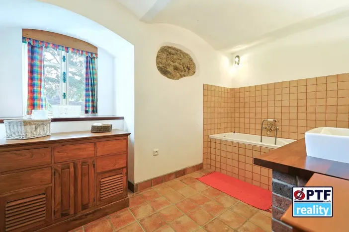 Prodej rodinného domu, Stříbro - Otročín, 125 m2