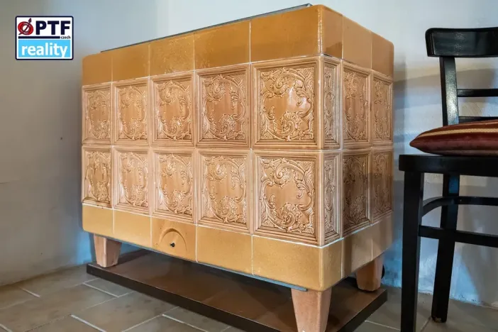 Prodej rodinného domu, Stříbro - Otročín, 125 m2