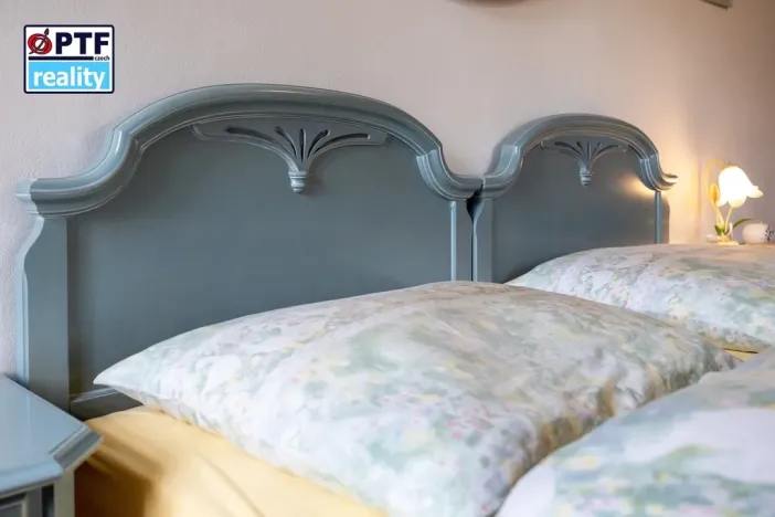 Prodej rodinného domu, Stříbro - Otročín, 125 m2