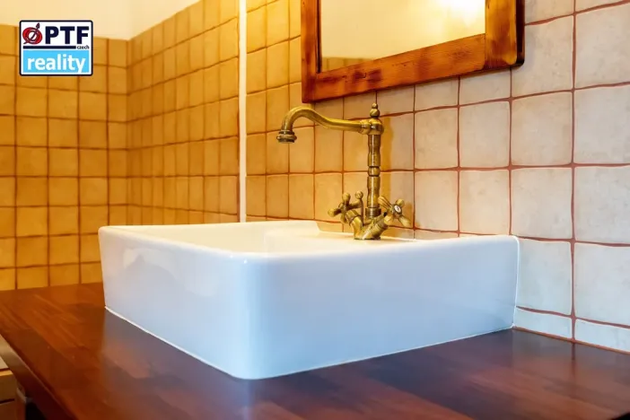 Prodej rodinného domu, Stříbro - Otročín, 125 m2