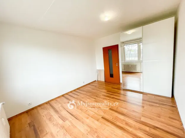 Pronájem bytu 2+1, Znojmo, Vídeňská třída, 60 m2