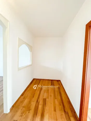 Pronájem bytu 2+1, Znojmo, Vídeňská třída, 60 m2