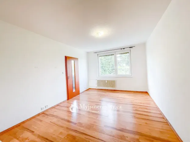 Pronájem bytu 2+1, Znojmo, Vídeňská třída, 60 m2