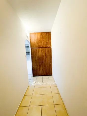 Pronájem bytu 2+1, Znojmo, Vídeňská třída, 60 m2