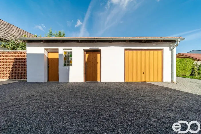 Prodej rodinného domu, Dolní Dunajovice, Krátká, 125 m2